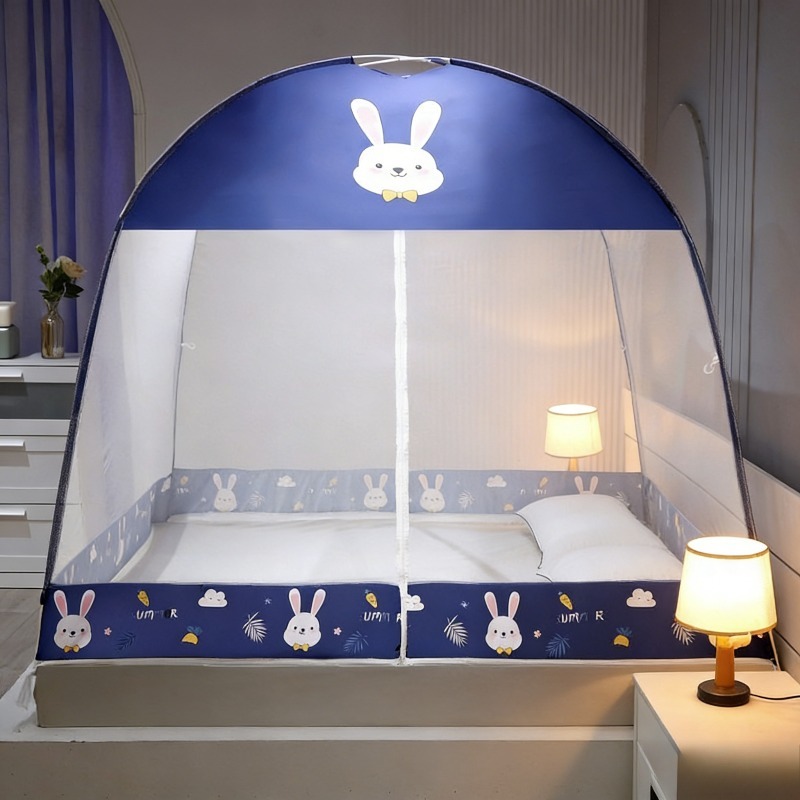 Kelambu Nyamuk Pop Up untuk Te - Kids Outdoor Yurt ulasan dan harga