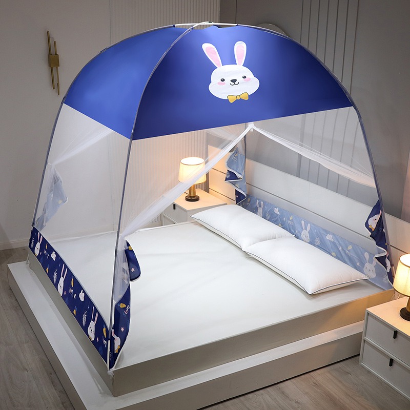 Kelambu Nyamuk Pop Up untuk Te - Kids Outdoor Yurt ulasan dan harga