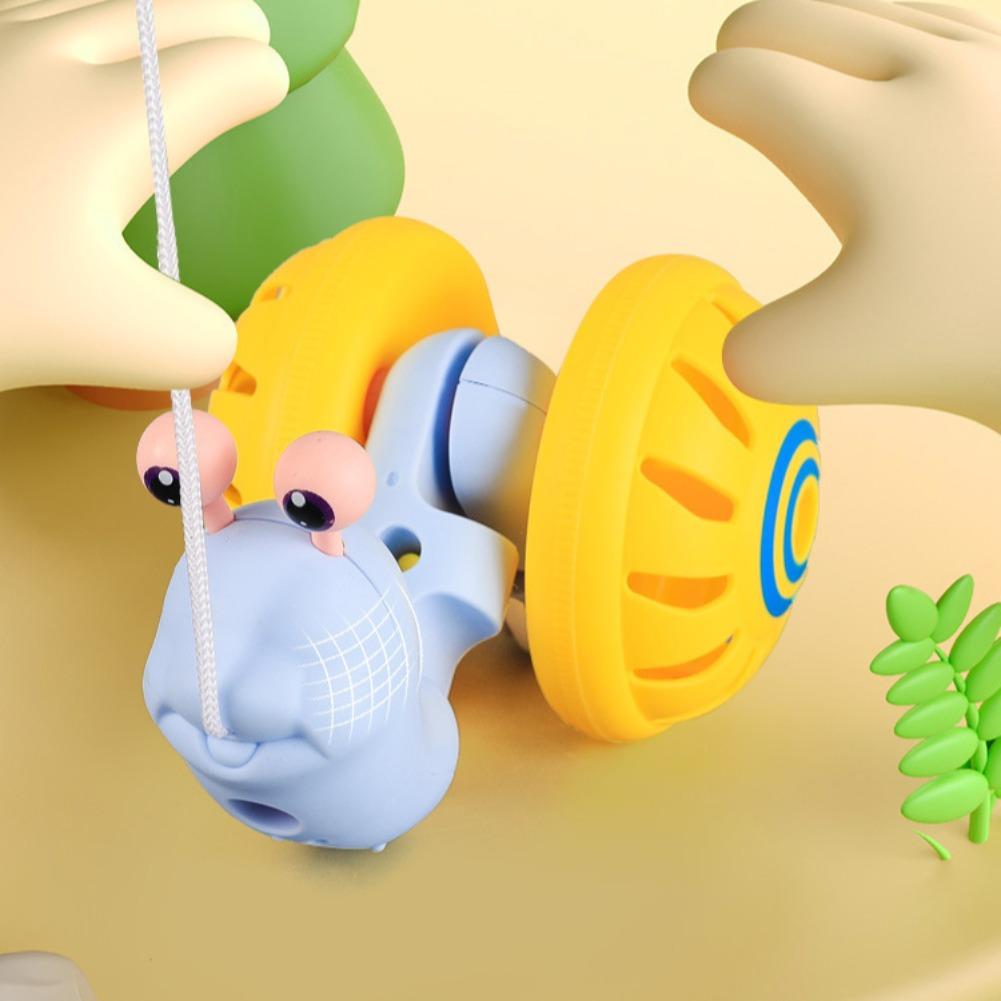 1 Buah Mainan Tali Tarik Bentu - Kids Outdoor Entertainment ulasan dan harga