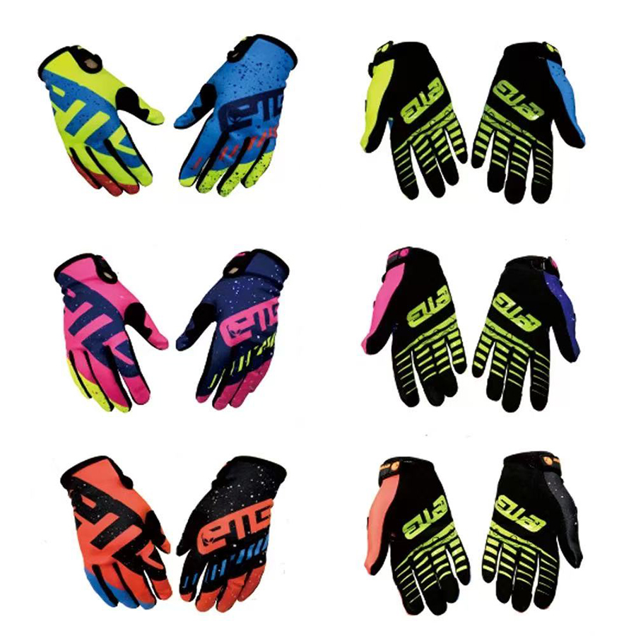 Sarung Tangan Olahraga Luar Ru - Kids Outdoor Gloves ulasan dan harga