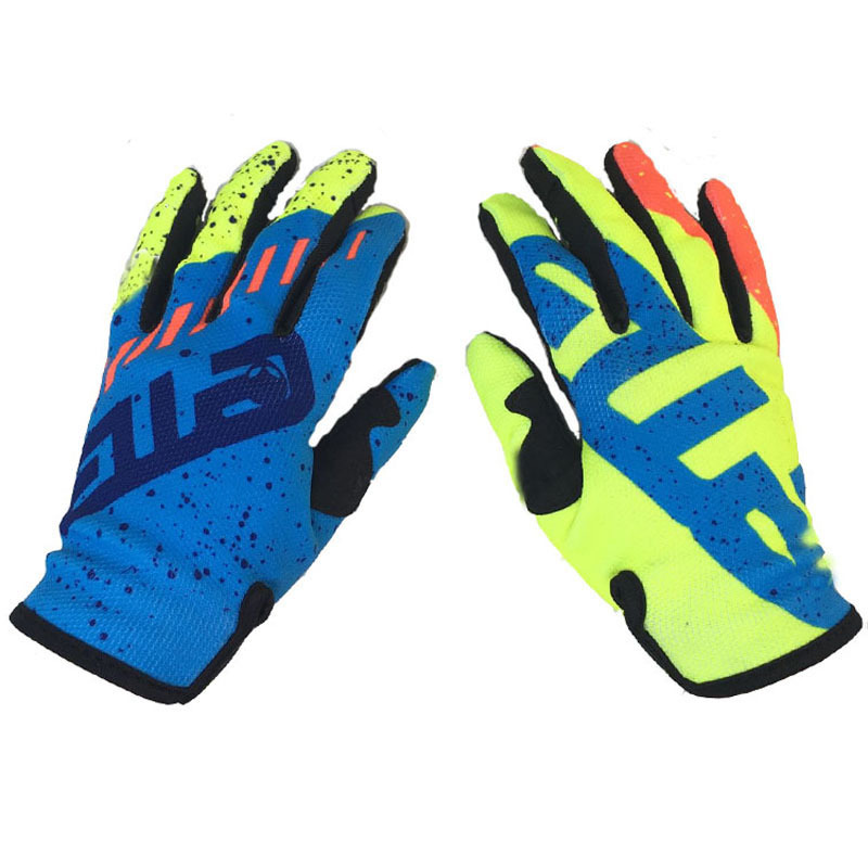 Sarung Tangan Olahraga Luar Ru - Kids Outdoor Gloves ulasan dan harga