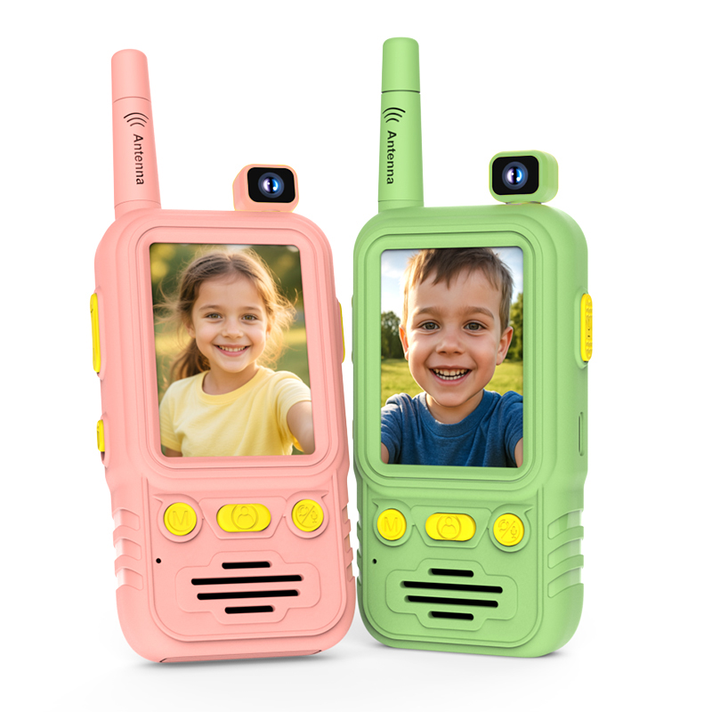 Mainan Walkie Talkie Video unt - Kids Outdoor Videos ulasan dan harga