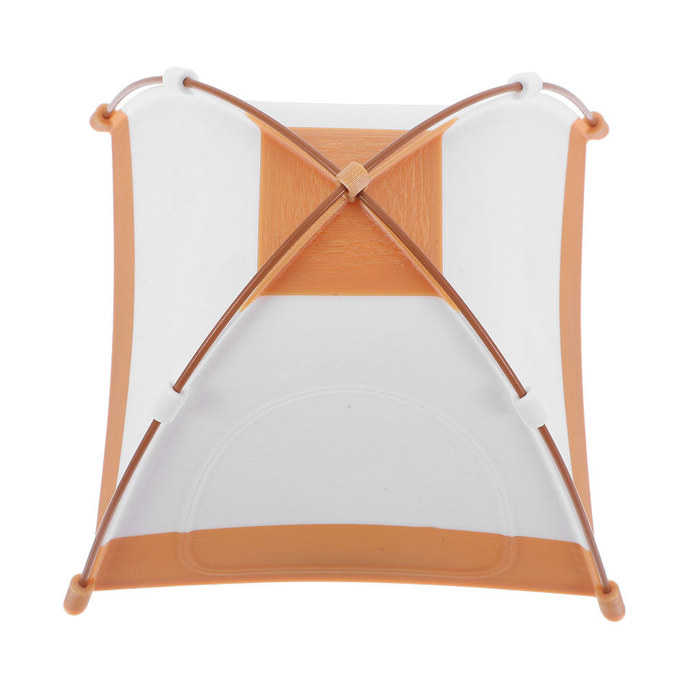 Tenda Miniatur Skala 1:12, Fur - Kids Outdoor Doll House ulasan dan harga