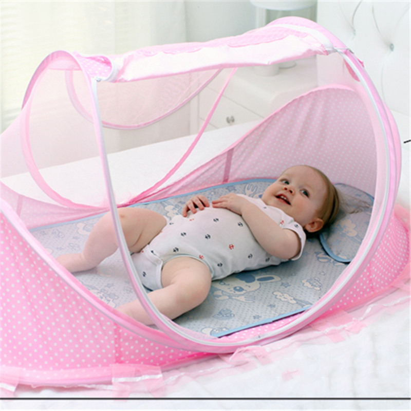 Kelambu Bayi Lipat Portabel An - Kids Outdoor Yurt ulasan dan harga
