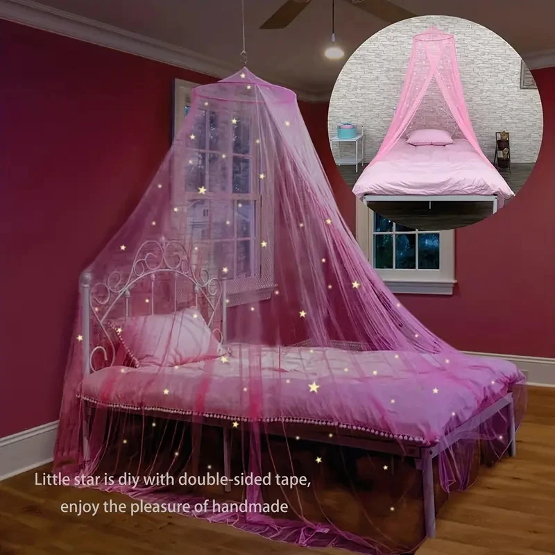 Kelambu Tempat Tidur Untuk Ana - Kids Outdoor Yurt ulasan dan harga