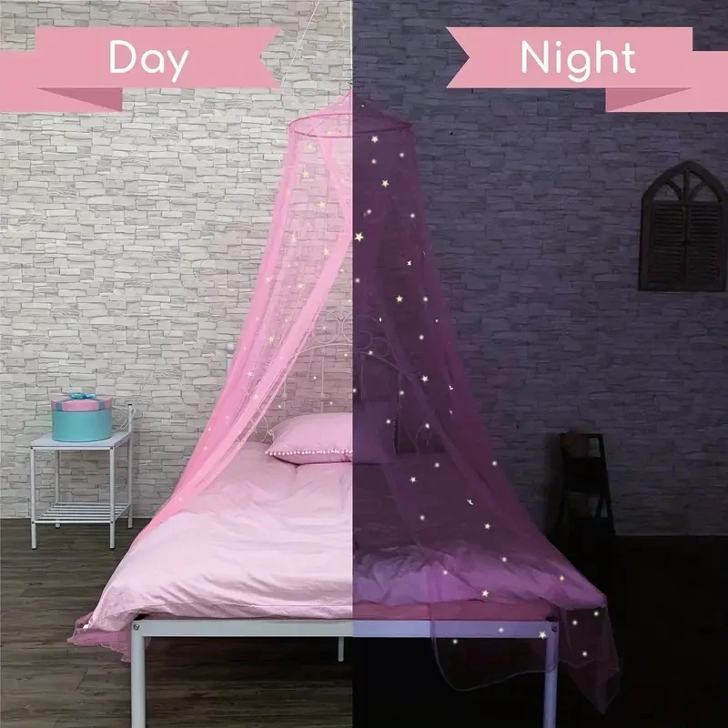 Kelambu Tempat Tidur Untuk Ana - Kids Outdoor Yurt ulasan dan harga