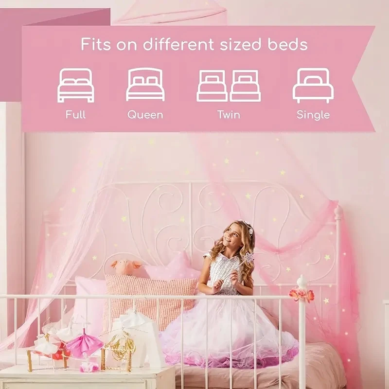 Kelambu Tempat Tidur Untuk Ana - Kids Outdoor Yurt ulasan dan harga
