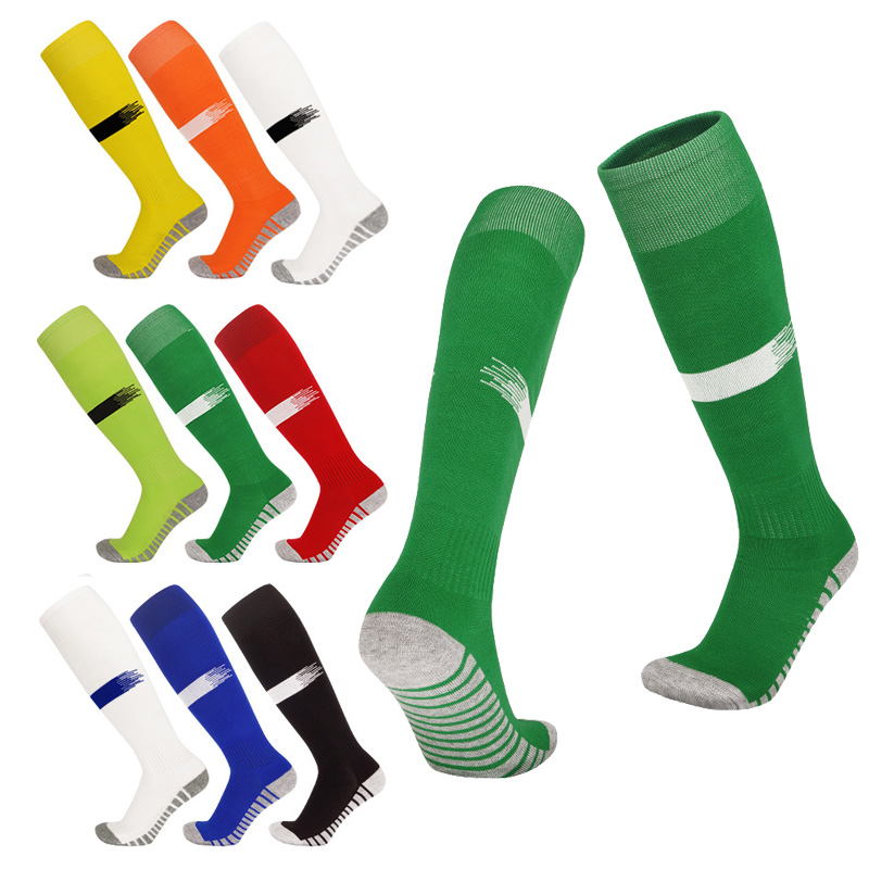 Kaus kaki sepak bola pria dewa - Kids Outdoor Hockey Set ulasan dan harga