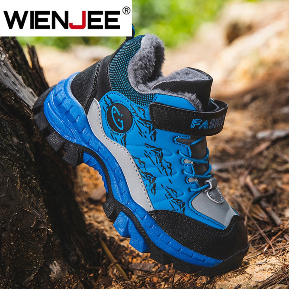 Sepatu Bot Salju Kasual Anak M - Kids Outdoor Gear ulasan dan harga