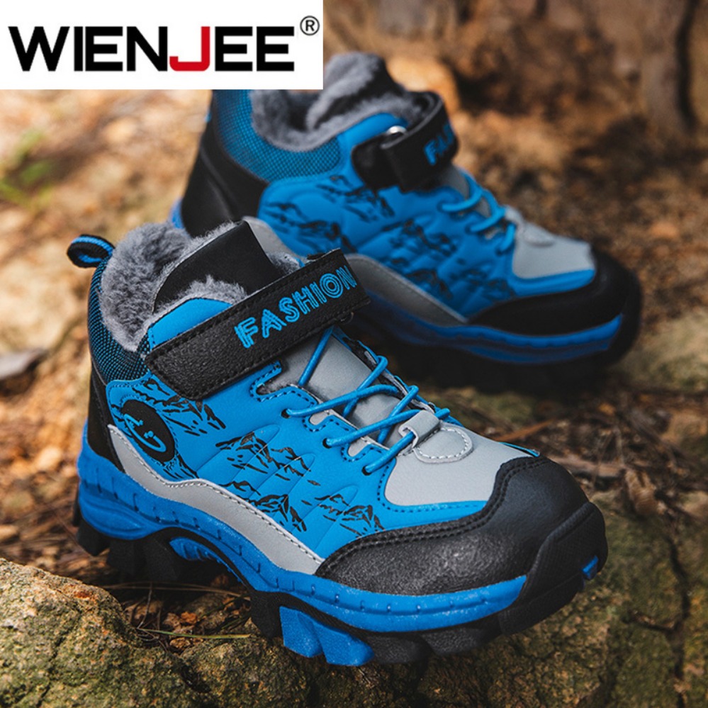 Sepatu Bot Salju Kasual Anak M - Kids Outdoor Gear ulasan dan harga