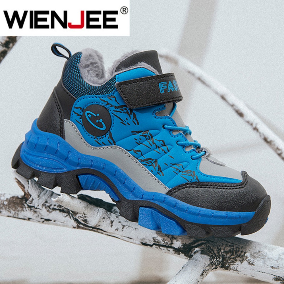 Sepatu Bot Salju Kasual Anak M - Kids Outdoor Gear ulasan dan harga