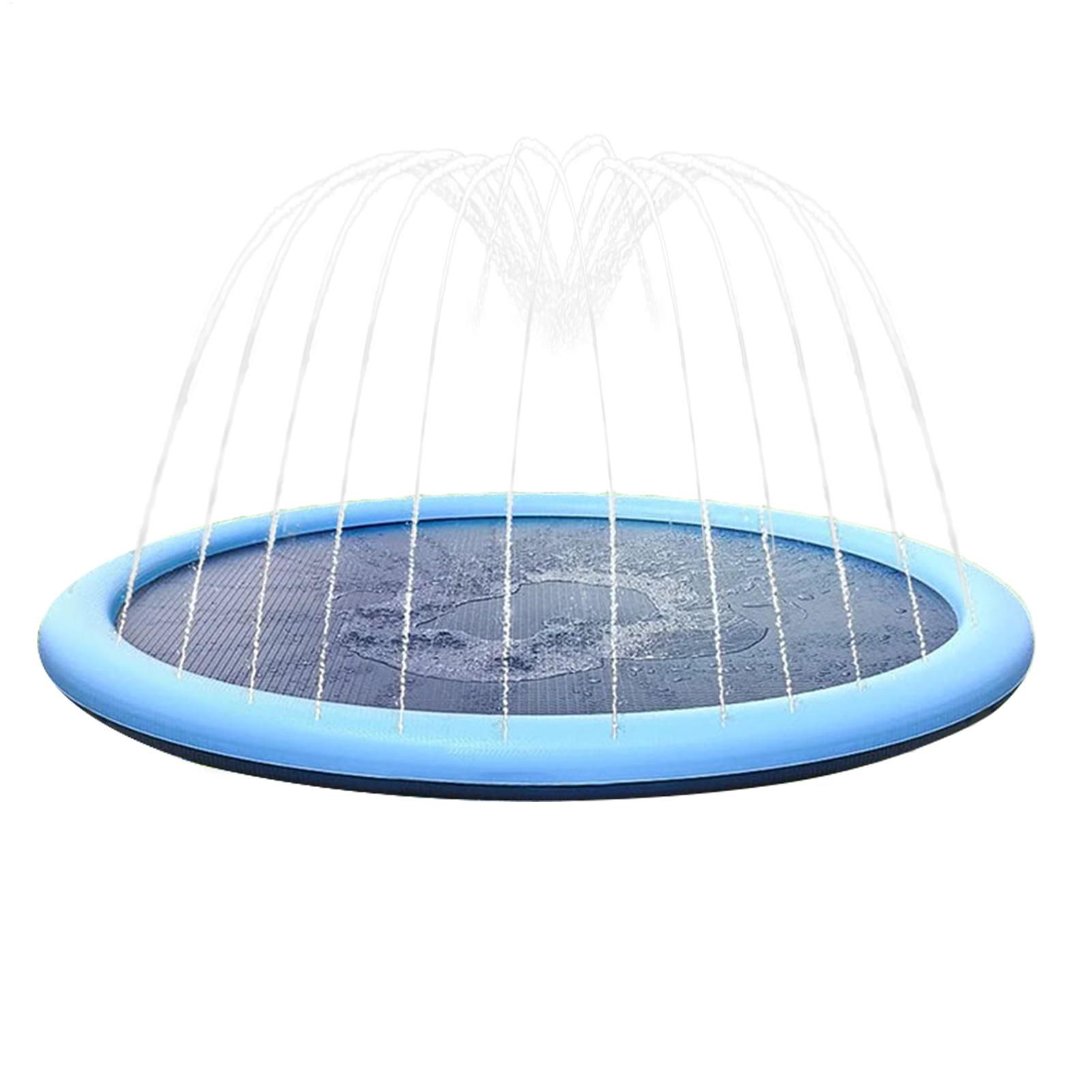 Alas Main Semprotan Air untuk  - Kids Outdoor Mat ulasan dan harga