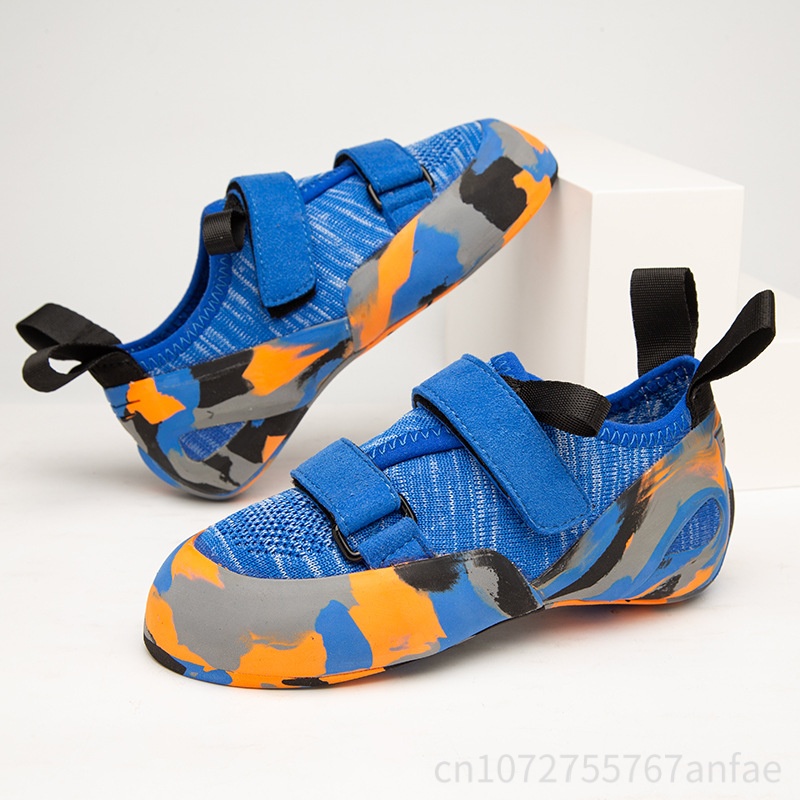 Sepatu Panjat Tebing Anak Baru - Kids Outdoor Gear ulasan dan harga