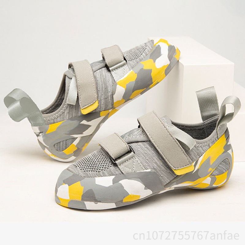 Sepatu Panjat Tebing Anak Baru - Kids Outdoor Gear ulasan dan harga