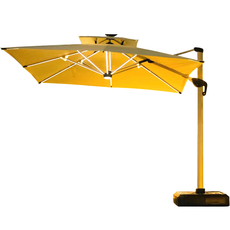 Payung LED Anak-Anak, Payung T - Kids Outdoor Table With Umbrella ulasan dan harga