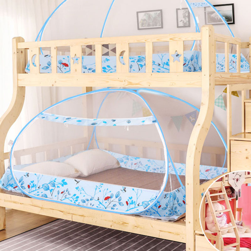 Jaring nyamuk perlindungan pen - Kids Outdoor Yurt ulasan dan harga