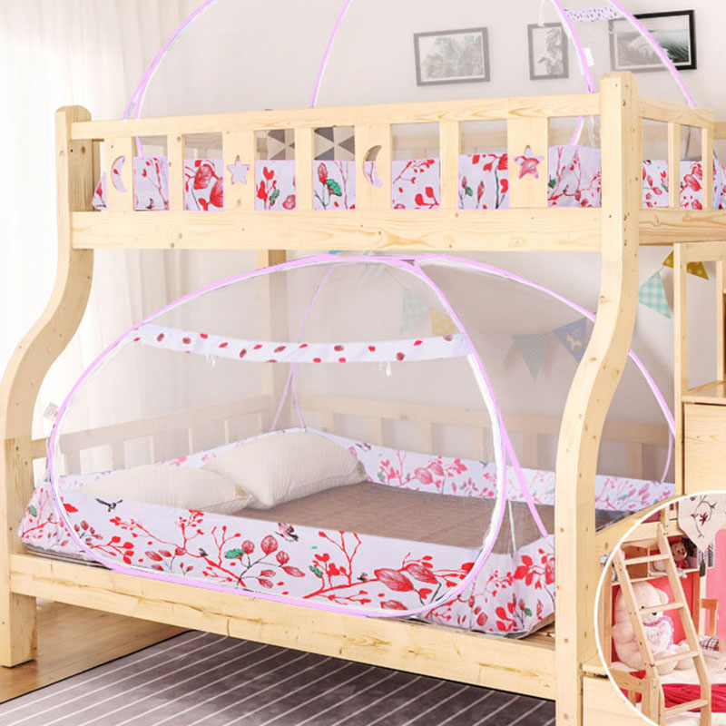 Jaring nyamuk perlindungan pen - Kids Outdoor Yurt ulasan dan harga
