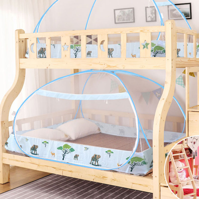 Jaring nyamuk perlindungan pen - Kids Outdoor Yurt ulasan dan harga