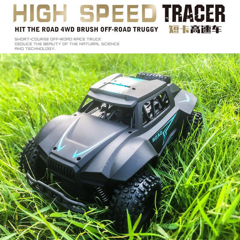 Mobil RC Short Course Truck 2. - Kids Outdoor Dirt Toys ulasan dan harga