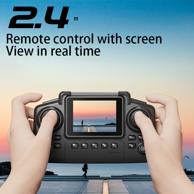 E99 Drone Kontrol Layar Udara  - Kids Outdoor Entertainment ulasan dan harga
