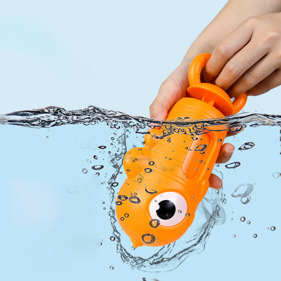 Mainan Pistol Air Tarik Anak-a - Water Gun Soaker ulasan dan harga