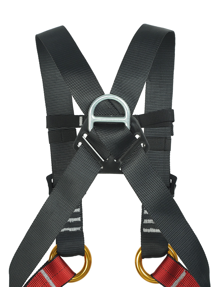 Xinda Child Full Body Harness  - Kids Outdoor Gear ulasan dan harga